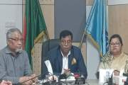 উন্মুক্ত আলোচনার মাধ্যমেই সিদ্ধান্তে পৌঁছাতে চান ইউজিসি চেয়…