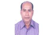 শিক্ষা মন্ত্রণালয়ের সিনিয়র সহকারী সচিবের মৃত্যু