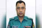 যোগদানের আগেই প্রত্যাহার হলেন ফেনীর নবাগত এসপি
