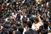 ক্যাম্পাসে হেঁটে দেখতে দেখতে আসার সেই সৌভাগ্য হয়নি: প্রধানম…