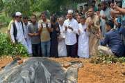 সীমান্ত হত্যা বন্ধে সরকার ব্যর্থ হলে লংমার্চের হুঁশিয়ারি না…
