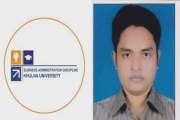 স্বাক্ষর জাল করে ১৮ লাখ টাকা আত্মসাৎ, লাপাত্তা খুবির সহকারী…