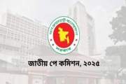 বাজেটের আগেই পে-স্কেল সুপারিশ বাস্তবায়নের দাবি