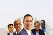তারেক রহমানের সরকার: নতুন করে মন্ত্রি হতে পারেন যে ৮ জন