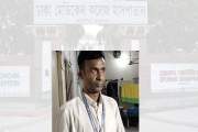 অক্সিজেন মাস্ক খুলে ৭ মাসের মিনহাজকে ঘুরানো হলো ২০ মিনিট, অ…