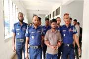 ৪ বছর আগে শাশুড়িকে হত্যা করেছিলেন, আজ মৃত্যুদণ্ড হলো জামাতার
