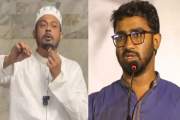 নাসীরুদ্দীন পাটোয়ারীকে রাশেদ শিবির থেকে বাম হয় কীভাবে?