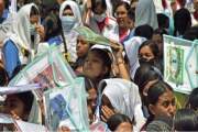 জানুয়ারির প্রথম সপ্তাহে পরীক্ষা নেওয়ার প্রস্তাব এক বোর্ড চে…