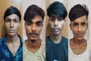 পাহাড়ে নিয়ে স্কুল ছাত্রীকে পালাক্রমে ধর্ষণ, অপরজনের শ্লীলতা…