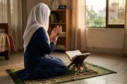 সকালে যে আমল করলে সারাদিন বরকতময় হয়