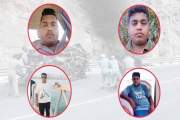 বিয়ের শপিং করতে গিয়ে একসঙ্গে ওমানে প্রাণ গেল ৪ প্রবাসী ভাইয়…