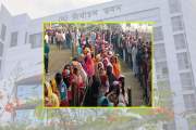 হালনাগাদে দেশে মোট ভোটার কত লাখ বাড়ল?