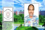 বেরোবির নতুন ভিসি ঢাবি অধ্যাপক ড. আনিসুর রহমান