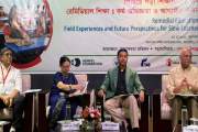 সরকার শিক্ষা খাতকে জাতীয় বিনিয়োগ হিসেবে বিবেচনা করছে: ববি হ…