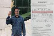 পিএইচডি প্রথম সেমিস্টারে ৩.৮৭ পেলেন শেকৃবি ছাত্রদলের সাধারণ…