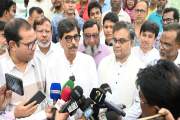 মিঠাপানির মাছ উৎপাদনে বিশ্ববিদ্যালয় লেক হতে পারে নতুন দৃষ্ট…