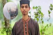 কসবায় বজ্রপাতে স্কুল ছাত্র নিহত