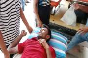 ডিবির হাতে ধরা পড়ার ভয়ে ১৯ পিস ইয়াবা গিলে হাসপাতালে যুবক 