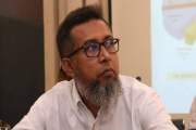 অব্যাহতির পর ডুয়েটের সদ্য সাবেক ভিসির আবেগী পোস্ট