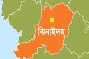 ঝিনাইদহে অভিনেত্রীর আত্মহত্যা, দাফনে বাধা স্থানীয়দের
