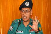 ডিএমপির নতুন কমিশনারের দায়িত্বে নজরুল ইসলাম