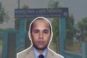 যৌন হয়রানির তদন্ত চলমান, বহিষ্কার  হয়েছিলেন গবেষণায় জালিয়াতির দায়ে