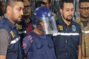 কিস্তির টাকার জন্য প্রবাসীর স্ত্রীকে হত্যা, স্বর্ণ লুটের পর…