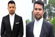 জবি আইনজীবী সমিতির নেতৃত্বে তরিকুল-পলাশ