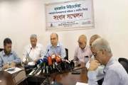 হামে মৃত্যুঝুঁকি বাড়াচ্ছে নিউমোনিয়া, অ্যান্টিবায়োটিক কাজ না…