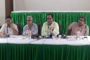 জাবি ছাত্রীকে ধর্ষণচেষ্টা, শিক্ষার্থীদের নিরাপত্তায় প্রশাসন…
