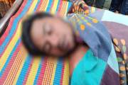 হাওরে মাছ ধরতে গিয়ে বজ্রপাতে যুবকের  মৃত্যু 