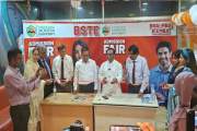 আনোয়ার খান মডার্ন ইউনিভার্সিটিতে জমকালো ‘ভর্তি মেলার’ উদ্বো…