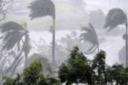 সন্ধ্যার মধ্যে যে ৭ জেলায় ঝড় ও বজ্রসহ বৃষ্টির আভাস