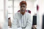 ইবির জিয়া হলের নতুন প্রভোস্ট ড. সেলিম রেজা