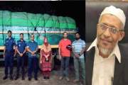 ৬৬৭ বস্তা সরকারি চাল জব্দ, দলীয় পরিচয় না দেখে জড়িতদের শাস্ত…