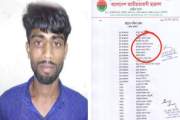 চট্টগ্রামে ছাত্রদলের কমিটিতে স্থান পেলেন মাদক মামলার আসামি