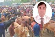কোরবানির হাটে পশু থেকে যেসব রোগ মানুষে ছড়াতে পারে, করণীয় কী
