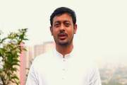 ‘আওয়ামী লীগ ফিরলে প্রথম গুলি চালাবে তারেক রহমানের ওপর’