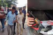 খাগড়াছড়িতে সেনা অভিযানে ইউপিডিএফের ৩ সদস্য আটক, অস্ত্র-গুলি…