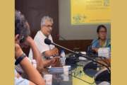 অন্তর্বর্তী সরকার ৮০ শতাংশ ভিসি দলীয় ভাগাভাগির মাধ্যমে নিয়ো…