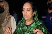 স্বামীকে হত্যার পর হাড়-মাংস আলাদা করেন স্ত্রী, ভাড়াটিয়ার ফ্…