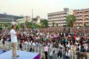 বিএনপি জনগণের কাছে যে ওয়াদা দেয়, তা অক্ষরে অক্ষরে পূরণ করে:…