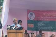 ভারতের সঙ্গে সুসম্পর্ক চাই, কিন্তু সীমান্ত হত্যা মেনে নেব ন…