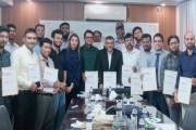 পুপরোয়া ও কোনেক্সাস এআই অ্যান্ড অ্যাডটেকের আয়োজনে মেটা ট্রে…