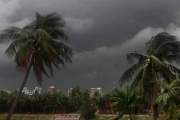 দুপুরের মধ্যে যে ১৪ জেলায় ৬০ কিমি বেগে কালবৈশাখী ঝড়ের আভাস