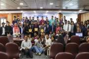 নর্থ সাউথ বিশ্ববিদ্যালয়ে আন্ডারগ্র্যাজুয়েট ল’ সিম্পোজিয়া…