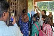 জাবিতে প্রক্টরের পদত্যাগের দাবিতে আন্দোলন, নেপথ্যে কারা?