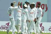 শেষ বিকেলে হতাশার পরও সিলেটে বাংলাদেশময় একদিন