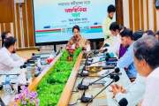 দ্রুত সেবা দিতে ঢাকা জেলা প্রশাসনে চালু হচ্ছে ‘হ্যালো ডিসি’
