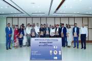 বিইউএফটি’র সঙ্গে চার প্রতিষ্ঠানের সমঝোতা স্মারক স্বাক্ষর